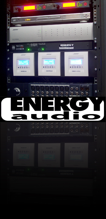 Energy Audio