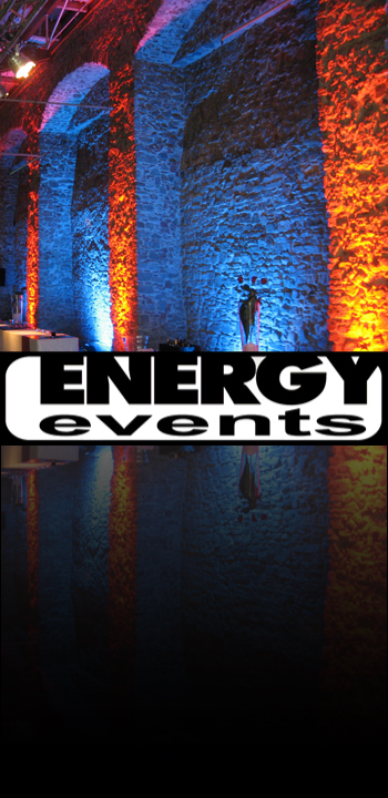 Energy Events